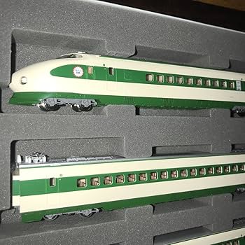 TOMIX 200系 上越新幹線開業30周年記念号 限定品 TOMIX 200系 上越新幹線開業30周年記念号 限定品 - メルカリ